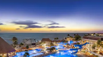 Moon Palace Nizuc - Cancún