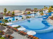 Moon Palace Nizuc - Cancún