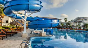 Moon Palace Nizuc - Cancún