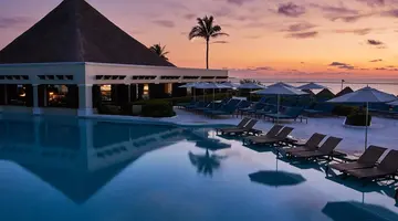 Moon Palace Nizuc - Cancún