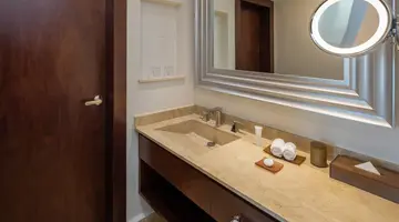 Moon Palace Nizuc - Cancún