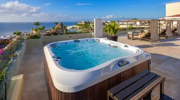 Moon Palace Nizuc - Cancún