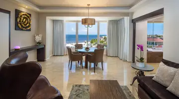 Moon Palace Nizuc - Cancún