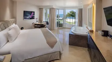 Moon Palace Nizuc - Cancún