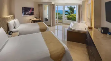 Moon Palace Nizuc - Cancún