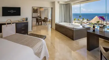 Moon Palace Nizuc - Cancún