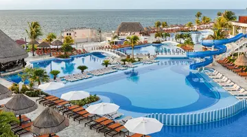 Moon Palace Nizuc - Cancún