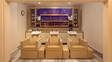 Moon Palace Nizuc - Cancún