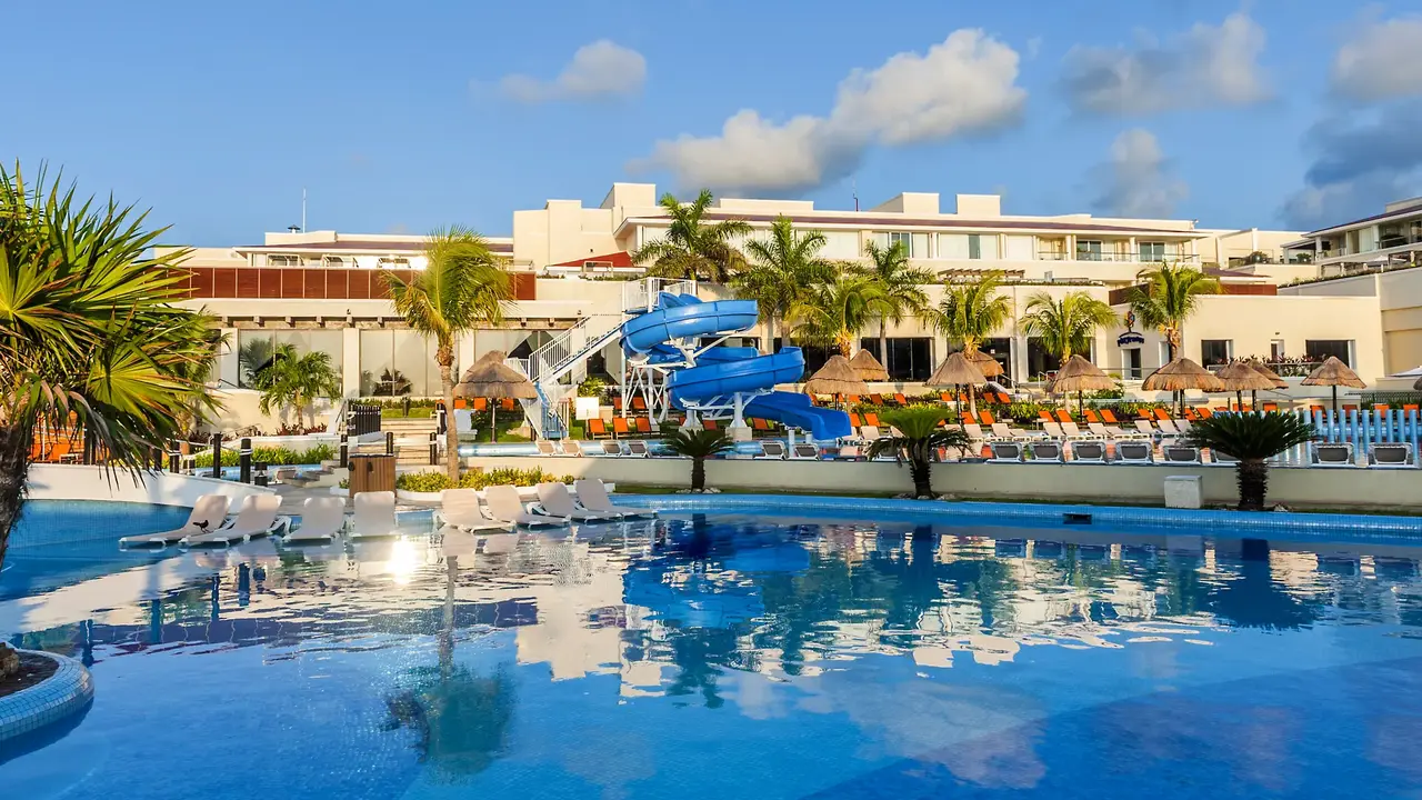 Moon Palace Nizuc - Cancún