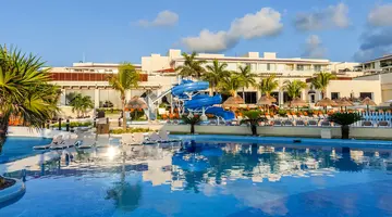 Moon Palace Nizuc - Cancún