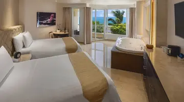 Moon Palace Nizuc - Cancún