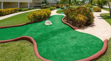 Moon Palace Nizuc - Cancún