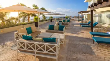 Moon Palace Nizuc - Cancún