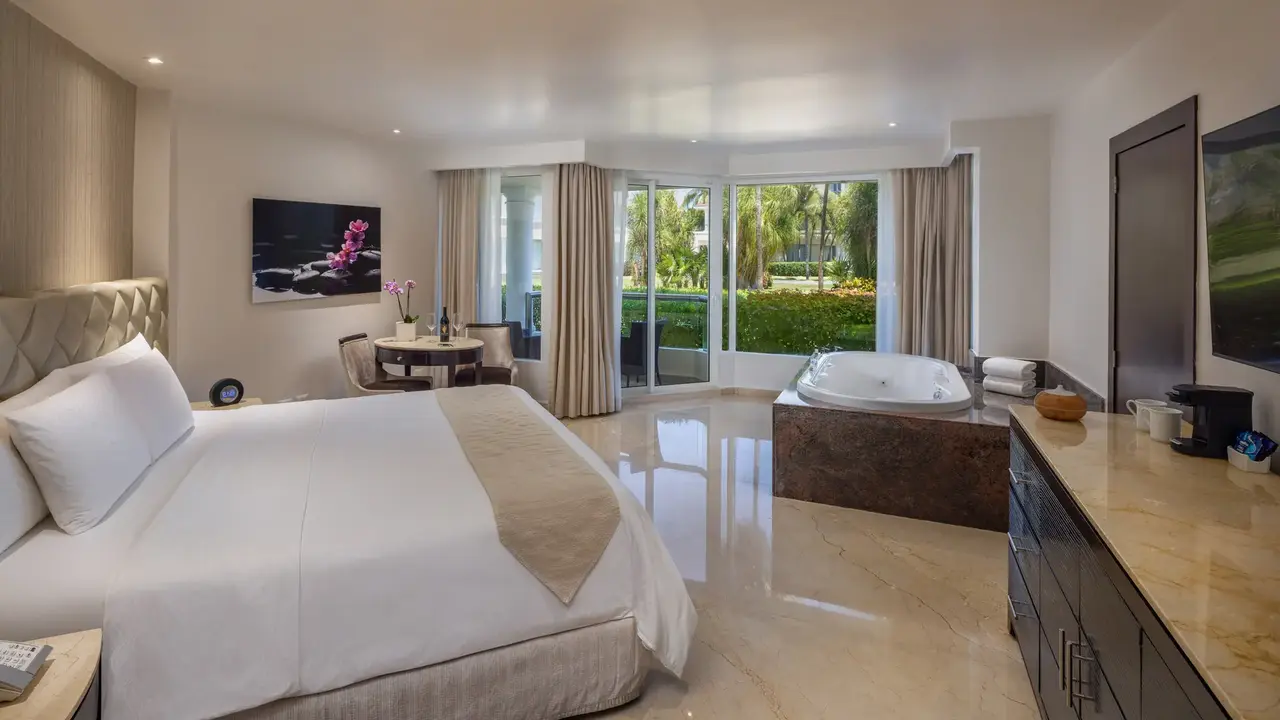 Moon Palace Nizuc - Cancún