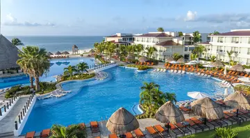 Moon Palace Nizuc - Cancún