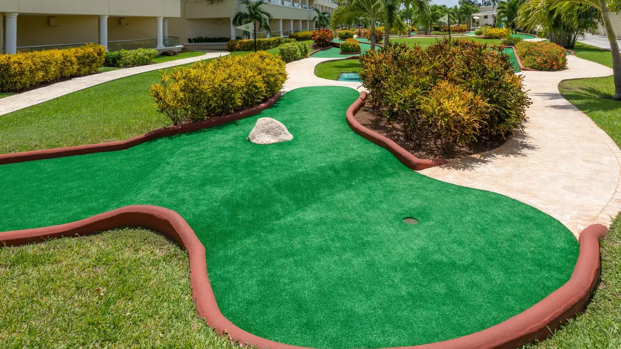 Moon Palace Nizuc - Cancún
