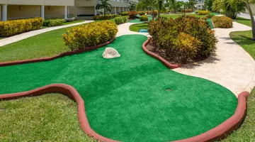 Moon Palace Nizuc - Cancún