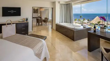 Moon Palace Nizuc - Cancún