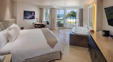 Moon Palace Nizuc - Cancún