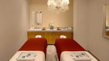 Moon Palace Nizuc - Cancún