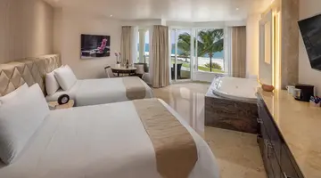 Moon Palace Nizuc - Cancún