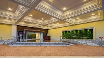 Moon Palace Nizuc - Cancún