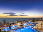 Moon Palace Nizuc - Cancún
