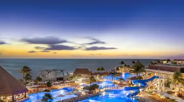 Moon Palace Nizuc - Cancún