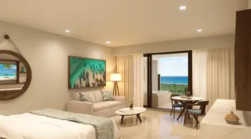 Moon Palace The Grand Punta Cana