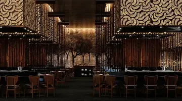 Moon Palace The Grand Punta Cana