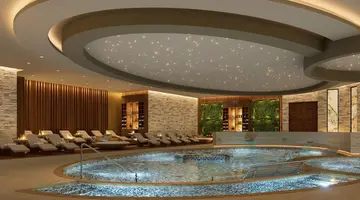 Moon Palace The Grand Punta Cana