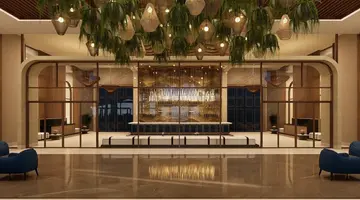 Moon Palace The Grand Punta Cana