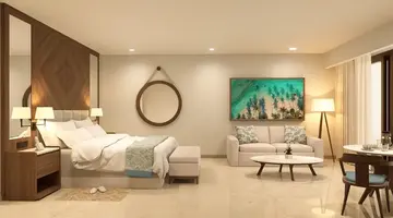 Moon Palace The Grand Punta Cana