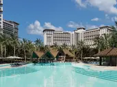 Moon Palace The Grand Punta Cana