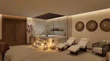 Moon Palace The Grand Punta Cana