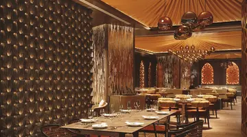 Moon Palace The Grand Punta Cana