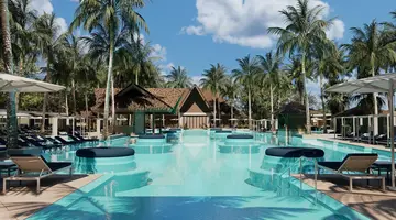 Moon Palace The Grand Punta Cana