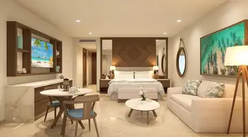 Moon Palace The Grand Punta Cana