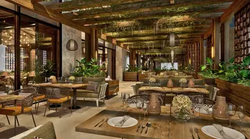 Moon Palace The Grand Punta Cana