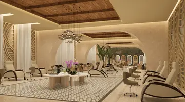 Moon Palace The Grand Punta Cana