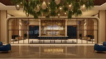 Moon Palace The Grand Punta Cana