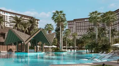 Moon Palace The Grand Punta Cana