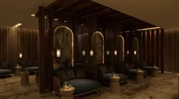 Moon Palace The Grand Punta Cana