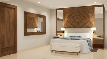 Moon Palace The Grand Punta Cana