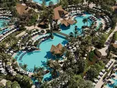 Moon Palace The Grand Punta Cana