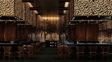 Moon Palace The Grand Punta Cana