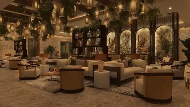 Moon Palace The Grand Punta Cana