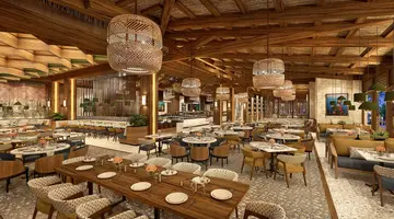 Moon Palace The Grand Punta Cana