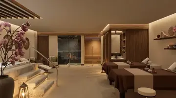 Moon Palace The Grand Punta Cana