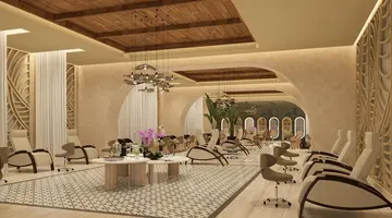 Moon Palace The Grand Punta Cana